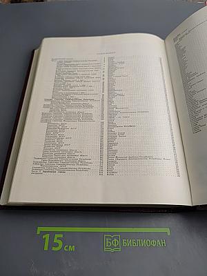 Ежегодник Большой Советской Энциклопедии 1982. Выпуск двадцать шестой