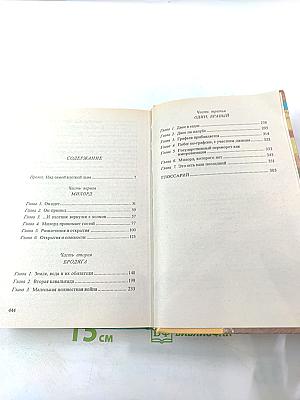 Рыцарь из ниоткуда