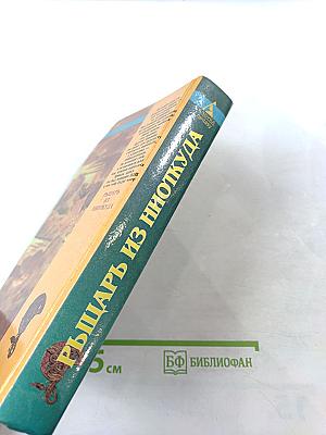 Рыцарь из ниоткуда