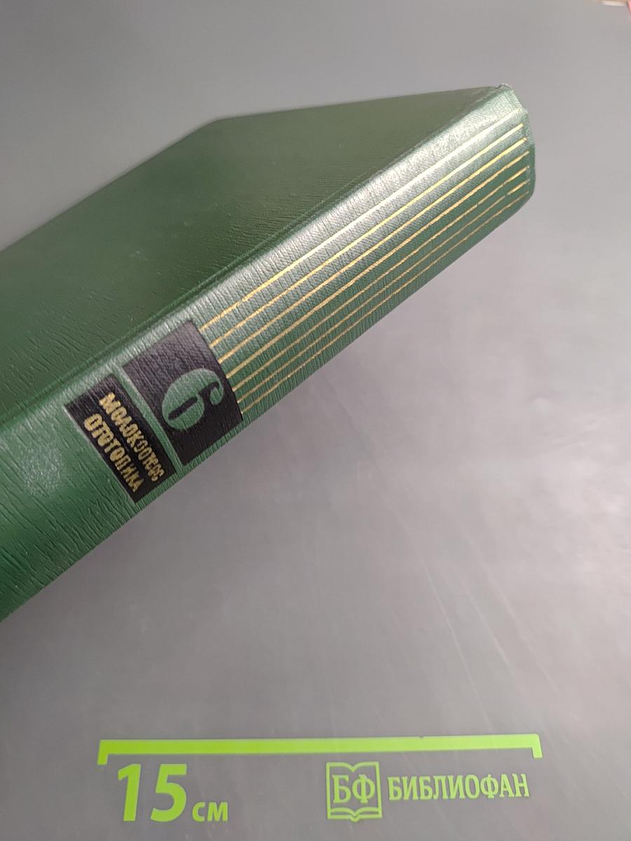 Малая медицинская энциклопедия. Том 6: Молокоотсос – Ототопика