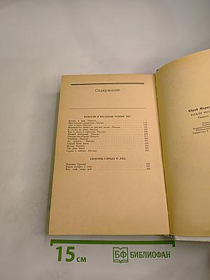 Вдали музыка и огни