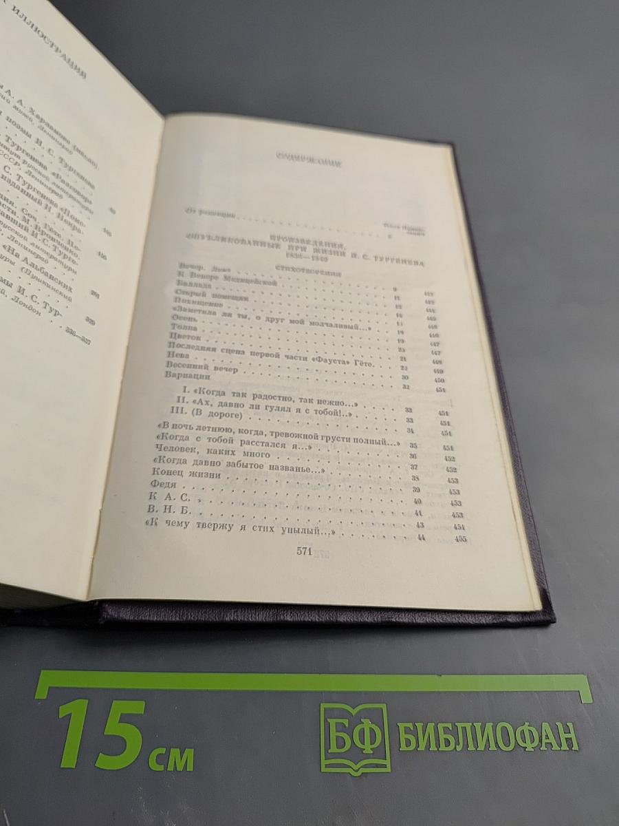 Сочинения. Стихотворения, поэмы, статьи и рецензии, прозаические наброски 1834-1849