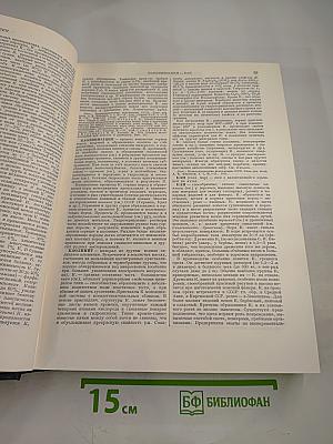 Большая Советская Энциклопедия. Том 20. Кандидат-Кинескоп