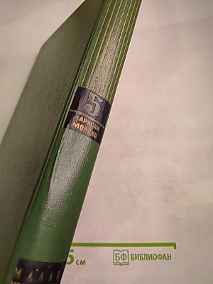 Малая медицинская энциклопедия. Том 5. Ларусан – Молоко