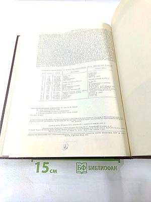Советская историческая энциклопедия, Том 6: ИНДРА—КАРАКАС