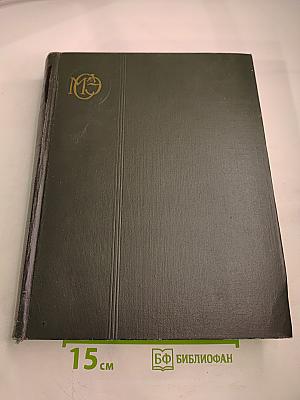 Малая советская энциклопедия. Том 10: Хайхэ - Яя