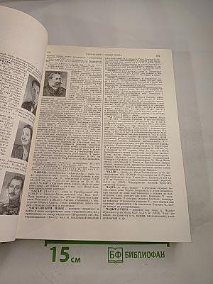 Малая советская энциклопедия. Том 10: Хайхэ - Яя