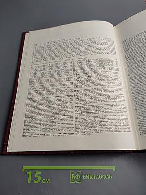 Большая Советская Энциклопедия. Том 29. Чаган — Экс-Ле-Бен
