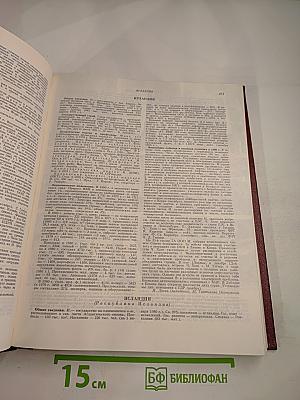 Ежегодник Большой Советской Энциклопедии 1981