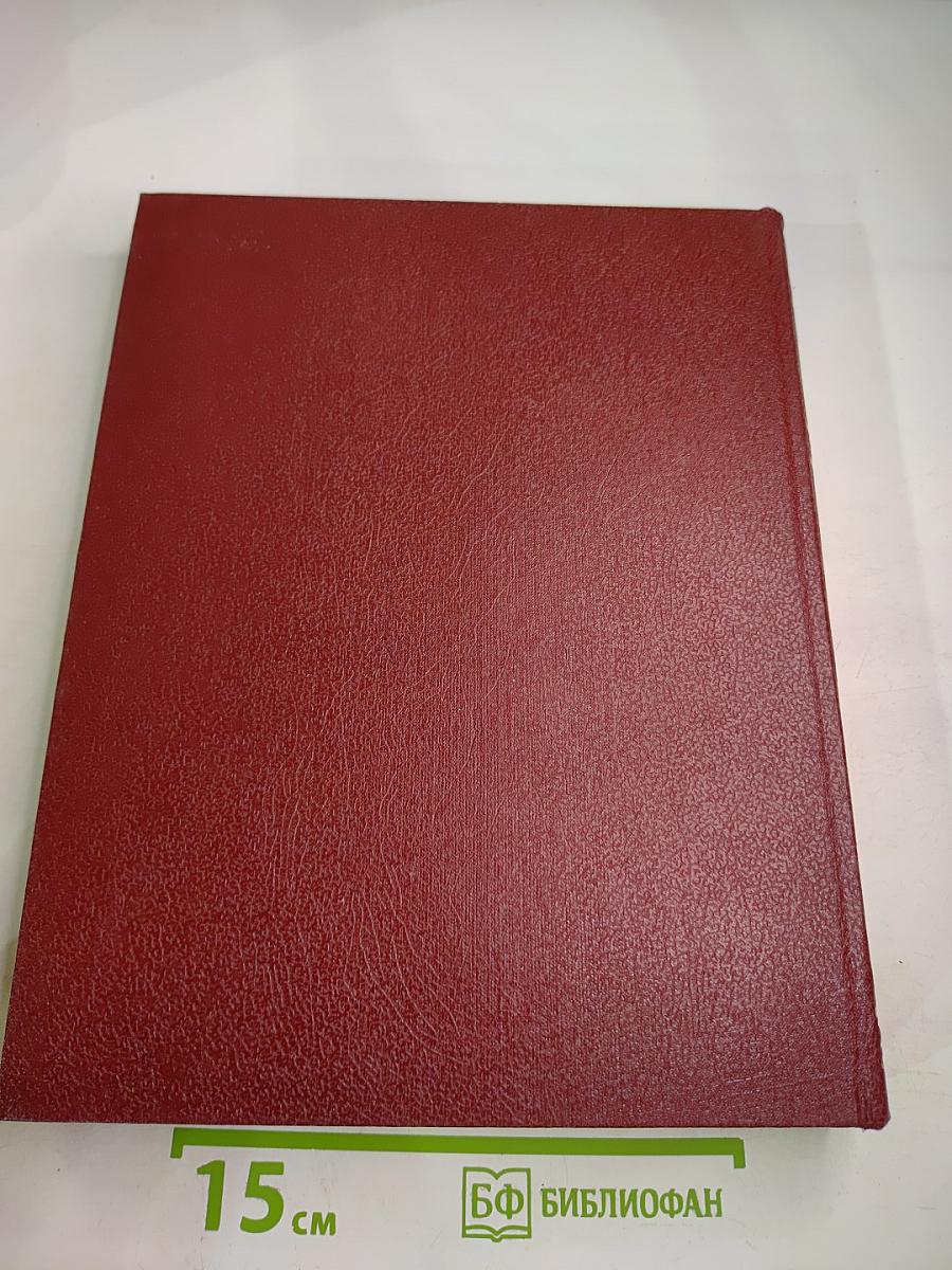 Ежегодник Большой Советской Энциклопедии 1981