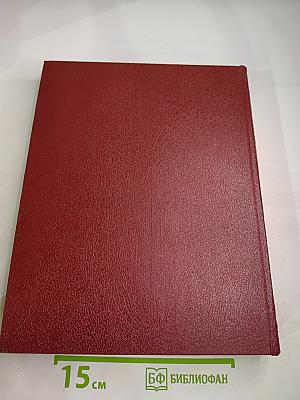 Ежегодник Большой Советской Энциклопедии 1981