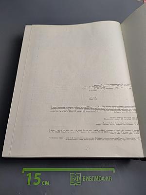 Большая Советская Энциклопедия. Том 10: Ива - Италики