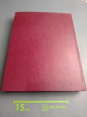 Большая Советская Энциклопедия. Том 10: Ива - Италики