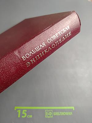 Большая Советская Энциклопедия. Том 8: Дебитор — Эвкалипт