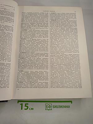 Большая Советская Энциклопедия. Том 20. Кандидат - Кинескоп