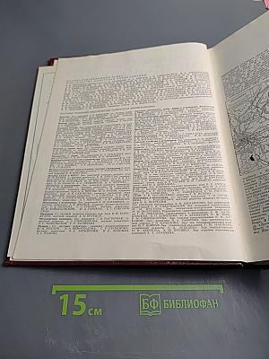 Большая Советская Энциклопедия. Том 28: Франкфурт - Чага