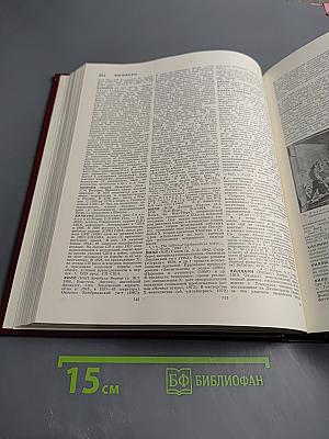 Большая Советская Энциклопедия. Том 28. Франкфурт – Чага