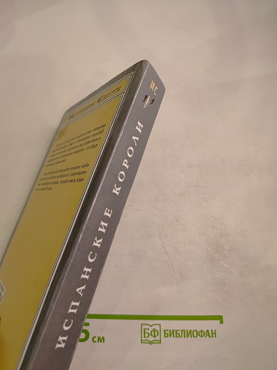 Испанские короли: 18 исторических портретов от средних веков до современности