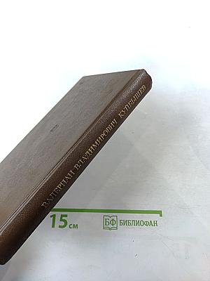 Валериан Владимирович Куйбышев. Биография