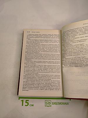 Дама с рубинами