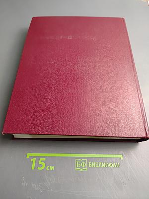 Большая Советская Энциклопедия. Том 10: Ива – Италики