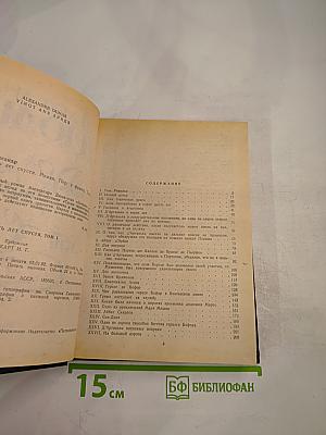 Двадцать лет спустя. Том 1