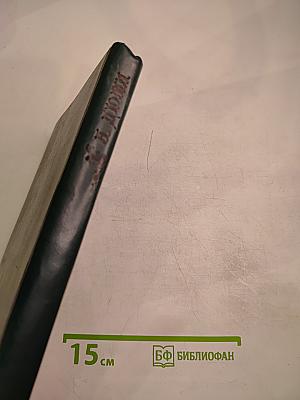 Двадцать лет спустя. Том 1