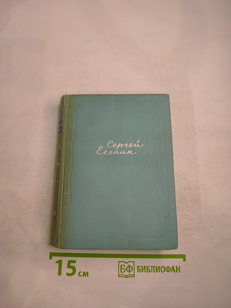 Собрание сочинений. Том первый. Стихотворения и поэмы
