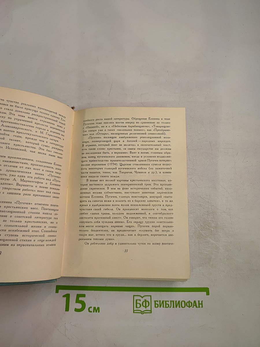 Собрание сочинений. Том первый. Стихотворения и поэмы