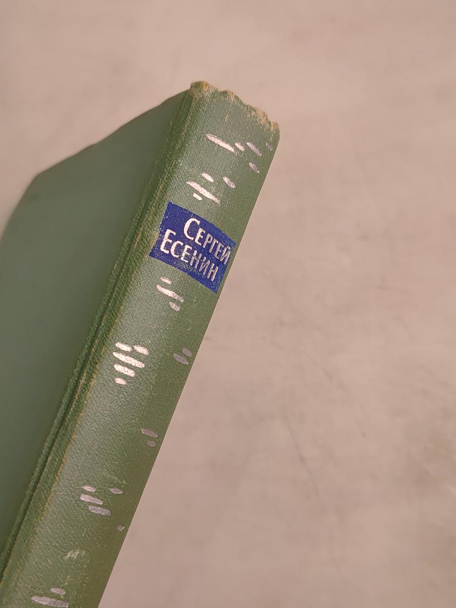 Собрание сочинений. Том первый. Стихотворения и поэмы