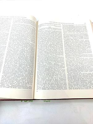 Ежегодник Большой Советской Энциклопедии 1981, Выпуск двадцать пятый