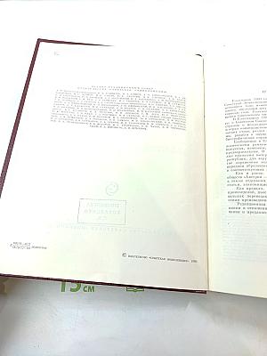 Ежегодник Большой Советской Энциклопедии 1980