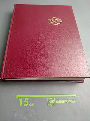 Большая Советская Энциклопедия, том 10