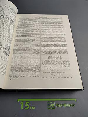 Большая советская энциклопедия. Том 17: Земля - Индейцы