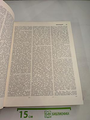 Большая советская энциклопедия. Том 28: Франкфурт – Чага