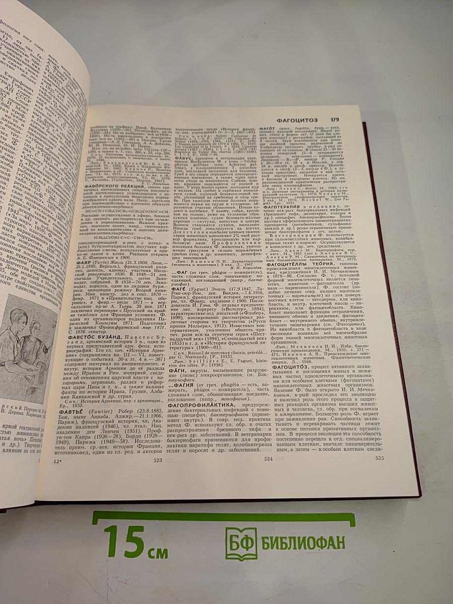Большая Советская Энциклопедия. Том 27: Ульяновск - Франкфурт