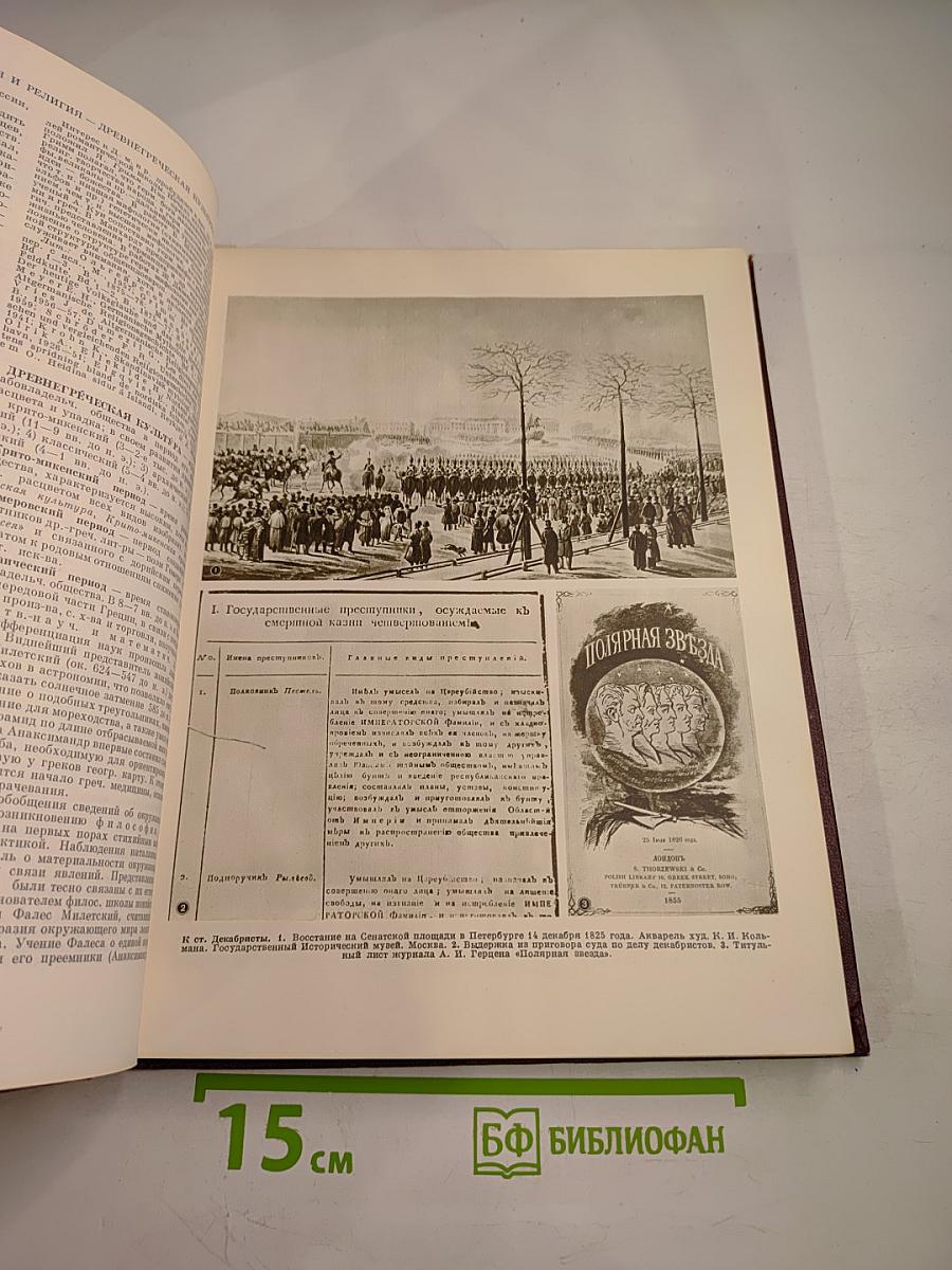 Советская Историческая Энциклопедия. Том 5: Двинск - Индонезия