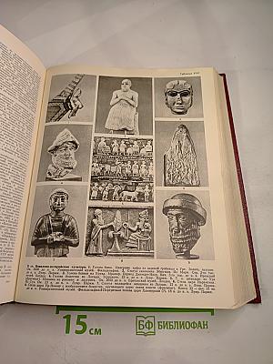 Большая Советская Энциклопедия. Том 4: Брасос – Вещь