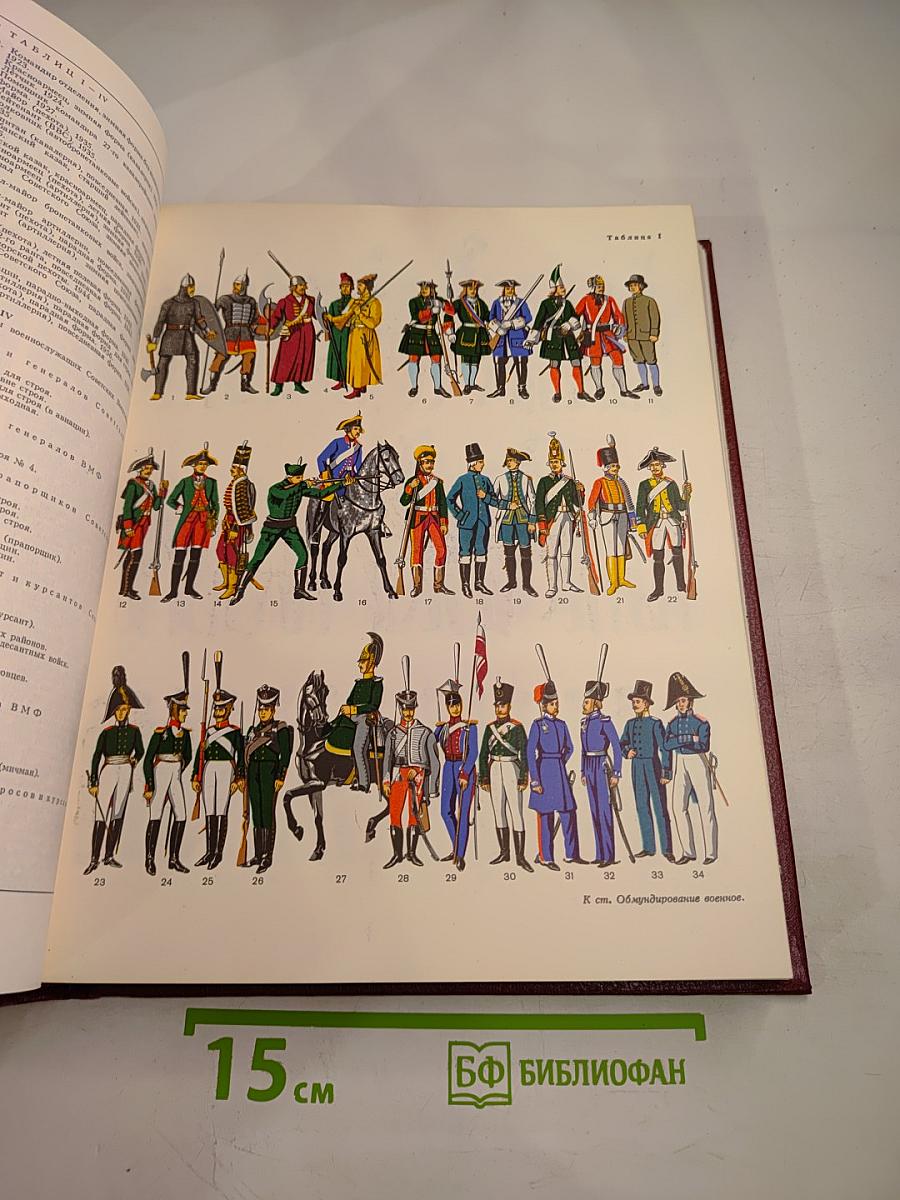 Большая Советская Энциклопедия. Том 18: Никко – Отолиты