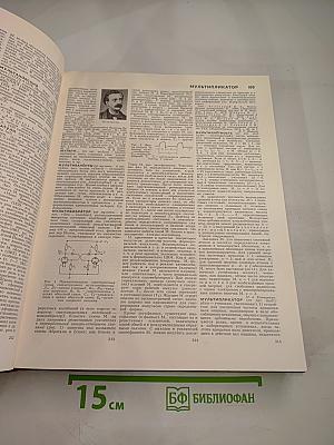 Большая Советская Энциклопедия. Том 17: Моршин – Никиш