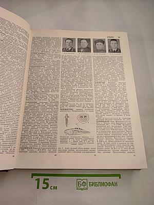 Большая Советская Энциклопедия. Том 7