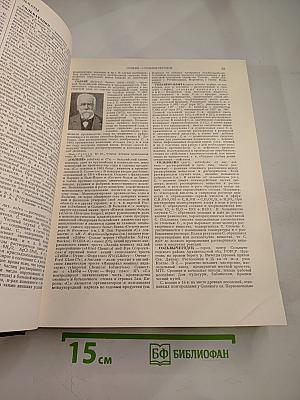 Большая советская энциклопедия. Том 40: Сокирки - Стилоспоры