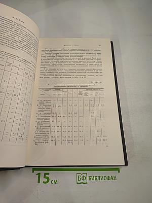 Опыт советской медицины в Великой Отечественной войне 1941-1945 гг. Том 29