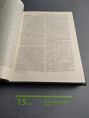 Большая Советская Энциклопедия. Том 35: Прокат - Раковины