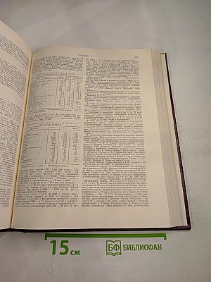 Ежегодник Большой Советской Энциклопедии 1987