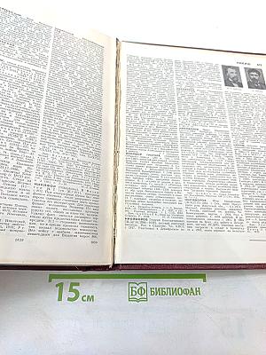 Большая Советская Энциклопедия. Том 17: Моршин - Никиш