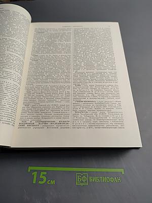 Большая Советская Энциклопедия, Том 47