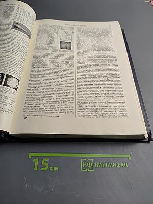 Большая Советская Энциклопедия. Том 51