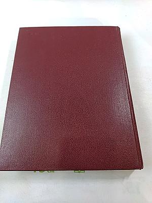 Ежегодник Большой Советской Энциклопедии 1974