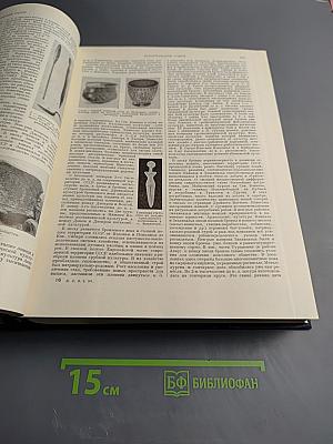 Большая советская энциклопедия. Том 50: Союз Советских Социалистических Республик